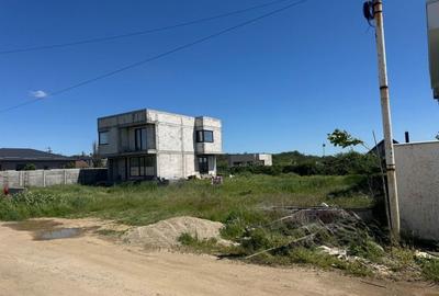 Spațiu comercial, în Plaiul Vulcanești - 2