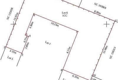 Casă cu 4 camere cu Canalizare în Central - 10