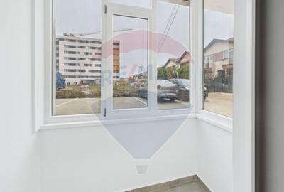 Apartament cu 2 camere semidecomandat în Chiajna - 11