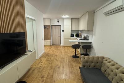 Apartament cu 2 camere în Tomis Nord - 7