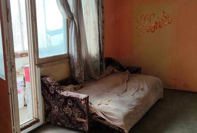 Apartament cu 2 camere semidecomandat în Central - 7