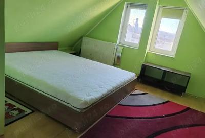 Vand apartament de 2 camere - 4