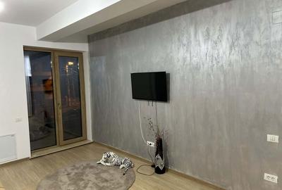 Apartament cu 2 camere decomandat în Central - 4