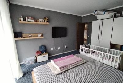 Apartament cu 2 camere decomandat în Florești - 1