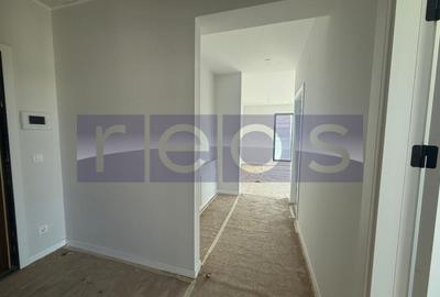 VANZARE APARTAMENT 3 CAMERE | STRAULESTI | 86MP | TERASA | COMPLEX NOU - 9