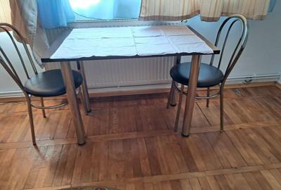 Casă cu 2 camere cu Teren 40 Mp în Micro 6 - 1