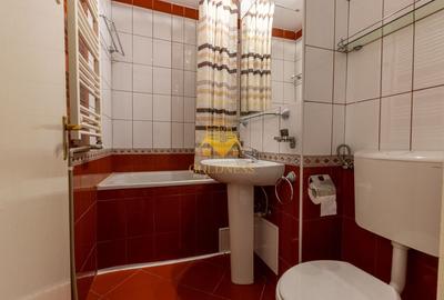2 camere, modern, Gheorgheni Zona Titulesc, Interservisan, Iulius Mall - 5