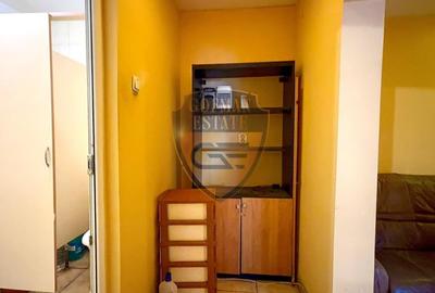 Ap 2 cam + dependinte, 51.12 mp ABATOR, parter, cabinet dentar 2 intrari, balcon - 18