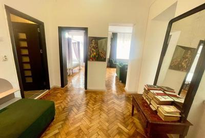 Apartament 3 camere | Universitate - 5