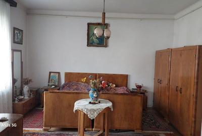 Casă cu 3 camere în Odobescu