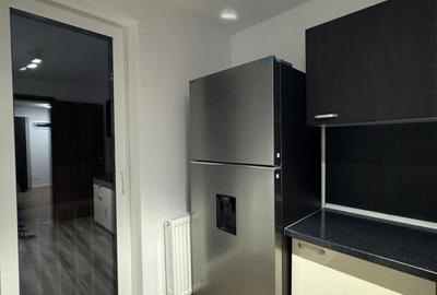 Apartament cu 3 camere + terasa 77mp in Buna Ziua, prima inchiriere - 8