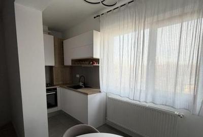 Apartament cu 2 camere decomandat, mobilat în Grozăvești - 5