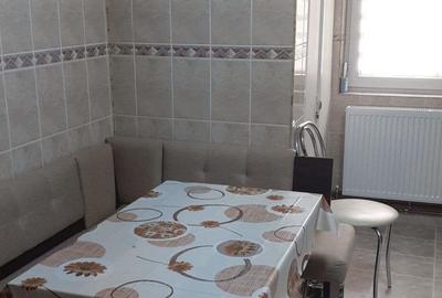 Apartament 3 camere pe Teleorman, 68 mp, garaj, 2 băi - 3