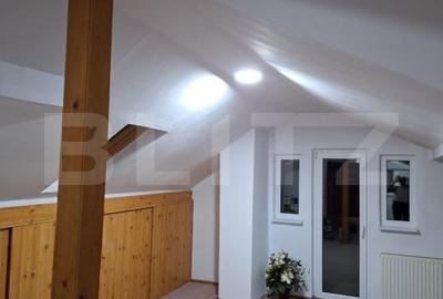 Vila 5 camere ,teren 580 mp, Busteni - 11