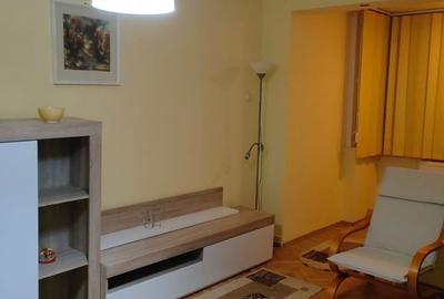 Apartament cu 2 camere în Tudor - 1