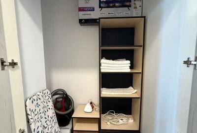 Apartament 2 camere nord vest Plaja se afla la doar 200 m distan?a - 9