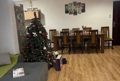 Apartament de vanzare,cartier Bradet! - 3