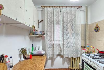 Trapezului Apartament 2 camere Decomandat Zona linistita - 1