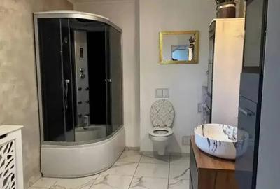 Casă cu 4 camere cu Teren 707 Mp în Mânăstirea - 12