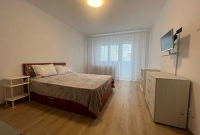 Garsonieră decomandată, mobilată în Moșilor - 2