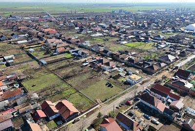 Teren de 759 mp, în Șofronea - 8