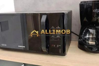 Apartament cu 3 camere decomandat, mobilat în Malu Roșu - 5