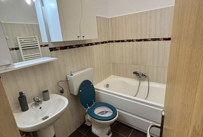 Apartament cu 3 camere în Gării - 3