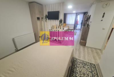 Apartament de vanzare in Sinaia - Complex Colina Marei - 4