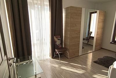 Garsonieră decomandată, mobilată în Tătărași - 3