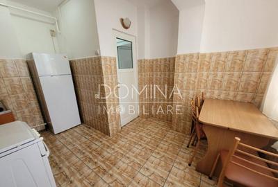 Apartament 2 camere, Aleea Plopilor, zona 9 Mai - 1