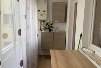 Apartament cu 2 camere semidecomandat în 1 Mai - 2