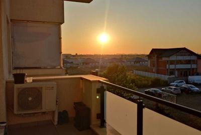 Apartament cu 2 camere semidecomandat în Central - 6