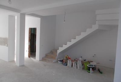 Duplex cu 4 camere cu Teren 287 Mp în Moșnița Nouă - 3