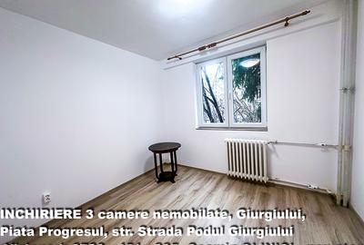 Giurgiului, Piata Progresul, strada Podul Giurgiului - 4