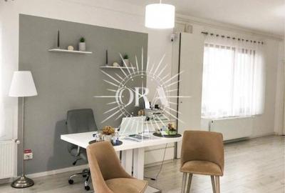 Spațiu comercial, de 80 mp, în Între Lacuri - 3