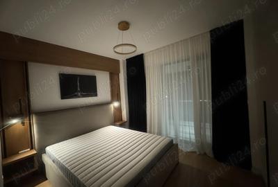 Inchiriez apartament cu 3 cam in loc nou in Calea Lipovei Inchiriez apartament cu 3 cam in loc nou in Calea Lipovei - 5