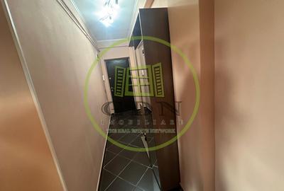 Apartament cu 3 camere decomandat, mobilat în Arhitecților - Calea Cisnădiei - 9