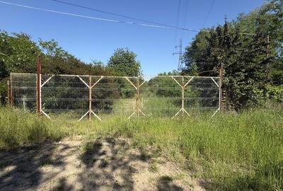 Teren de 7000 mp, în Braniște (Daneți) - 2