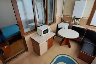 Garsoniera de vanzare ,parter 6 Cartierul Latin Garsoniera de vanzare ,parter 6 Cartierul Latin - 2