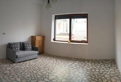 Spațiu comercial stradal P+M 64 mp + mansardă Urziceni - 3