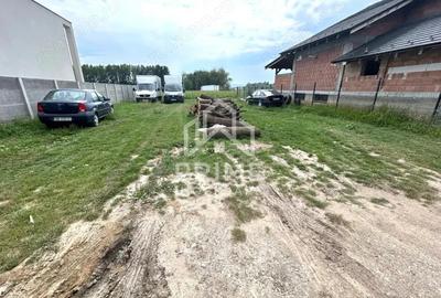Teren intravilan , 425 mp , zona Micesti - 3