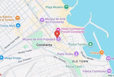 Apartament cu 2 camere decomandat în Capitol - 1