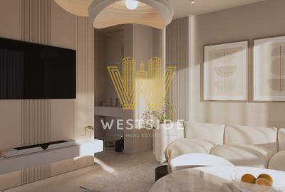 Apartament cu 3 camere decomandat în Aradului - 4