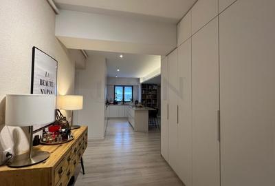 REA1025524 Apartament 3 Camere 125 mp Mobilat si Utilat - 7