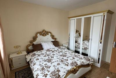 Apartament cu 2 camere în Gara de Nord - 12