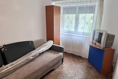 Apartament cu 2 camere semidecomandat, mobilat în Cetate - 20