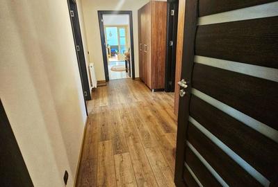 Casă cu 4 camere cu Teren 1824 Mp în Păulești - 13