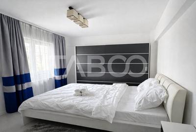 Apartament cu 3 camere decomandat, mobilat în Mihai Viteazul - 3