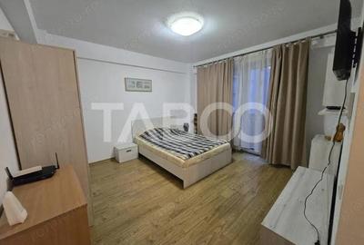 Garsonieră decomandată, mobilată în Turnișor - 11