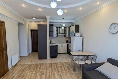 Apartament 1 camera zona BIG - 3